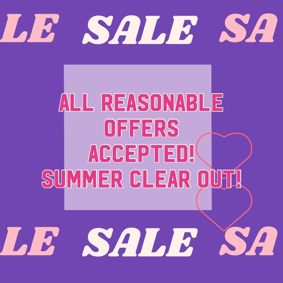 Make Me An Offer!!!  All Reasonable Offers Accepted!!!! - Picture 8 of 15